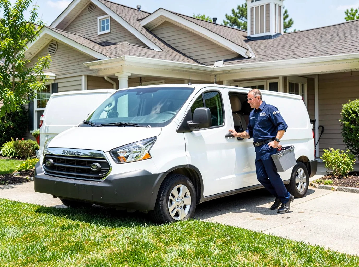 Emergency Plumber company in Cleveland, MN